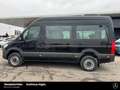 Mercedes-Benz Sprinter SPRINTER 319 TOURER L2H2 ELEKTR TÜR 9SITZE 2/2/3 Negro - thumbnail 4