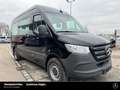 Mercedes-Benz Sprinter SPRINTER 319 TOURER L2H2 ELEKTR TÜR 9SITZE 2/2/3 Negro - thumbnail 3