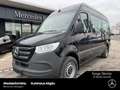 Mercedes-Benz Sprinter SPRINTER 319 TOURER L2H2 ELEKTR TÜR 9SITZE 2/2/3 Negro - thumbnail 1