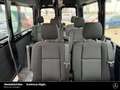 Mercedes-Benz Sprinter SPRINTER 319 TOURER L2H2 ELEKTR TÜR 9SITZE 2/2/3 Negro - thumbnail 15
