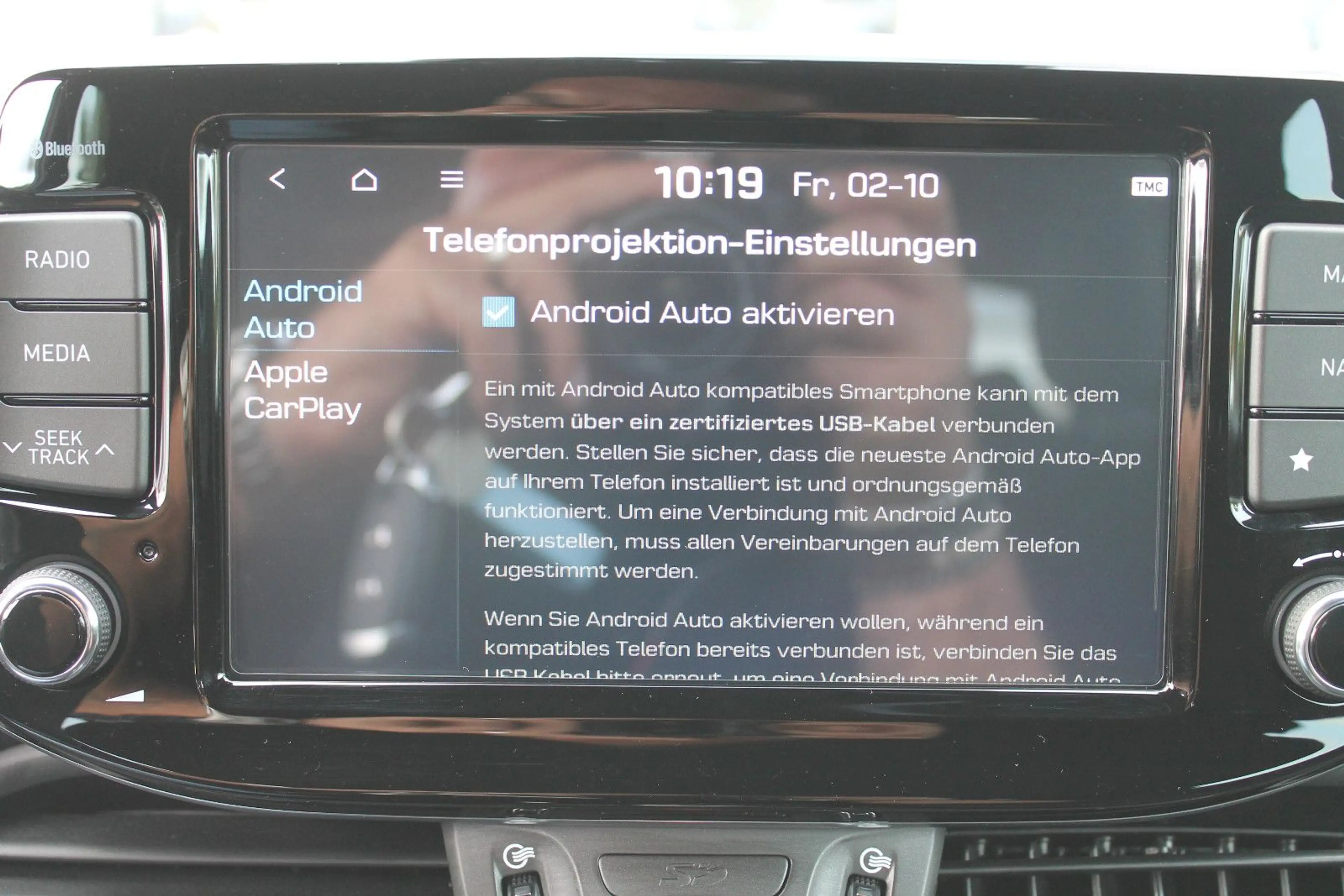 Hyundai i30 N Performance, Navi, LED, SHZ, Kamera — photo 15