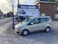 Ford Courier 15dci 2019 66000km 15950e alles in Beige - thumbnail 4