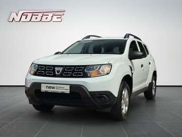TCe 100 ECO-G 2WD Deal *Allwetter+Klima+