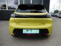 Peugeot 208 Hybrid 110 e-DCS6 Allure Gelb - thumbnail 7