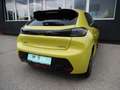Peugeot 208 Hybrid 110 e-DCS6 Allure Gelb - thumbnail 8