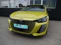 Peugeot 208 Hybrid 110 e-DCS6 Allure Gelb - thumbnail 1