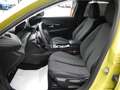 Peugeot 208 Hybrid 110 e-DCS6 Allure Gelb - thumbnail 9