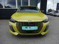 Peugeot 208 Hybrid 110 e-DCS6 Allure Gelb - thumbnail 2