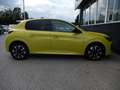 Peugeot 208 Hybrid 110 e-DCS6 Allure Gelb - thumbnail 5