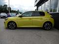Peugeot 208 Hybrid 110 e-DCS6 Allure Gelb - thumbnail 4