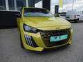 Peugeot 208 Hybrid 110 e-DCS6 Allure Gelb - thumbnail 3