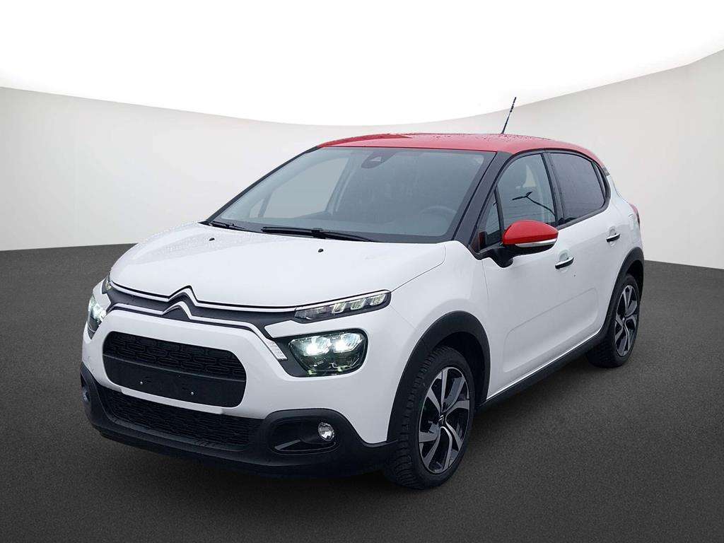 Second hand Citroen C3 1.2