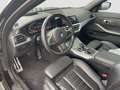BMW 340 3-serie M340i xDrive | Org. NL | Pano | Laser | HU Negro - thumbnail 2