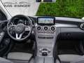 Mercedes-Benz C 300 d T-Modell KAM+StHzg+ACC+PANO+ABC+AHK+LED Silber - thumbnail 4