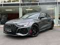 Audi RS3 RS3 Limousine/ ZETELVERWARMING / CAM / BANG&OLUFSE Gris - thumbnail 1