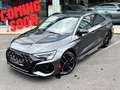 Audi RS3 *COMING SOON* RS3 Limousine/ ZETELVERWARMING / CAM Grau - thumbnail 1