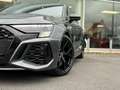 Audi RS3 RS3 Limousine/ ZETELVERWARMING / CAM / BANG&OLUFSE Gris - thumbnail 5