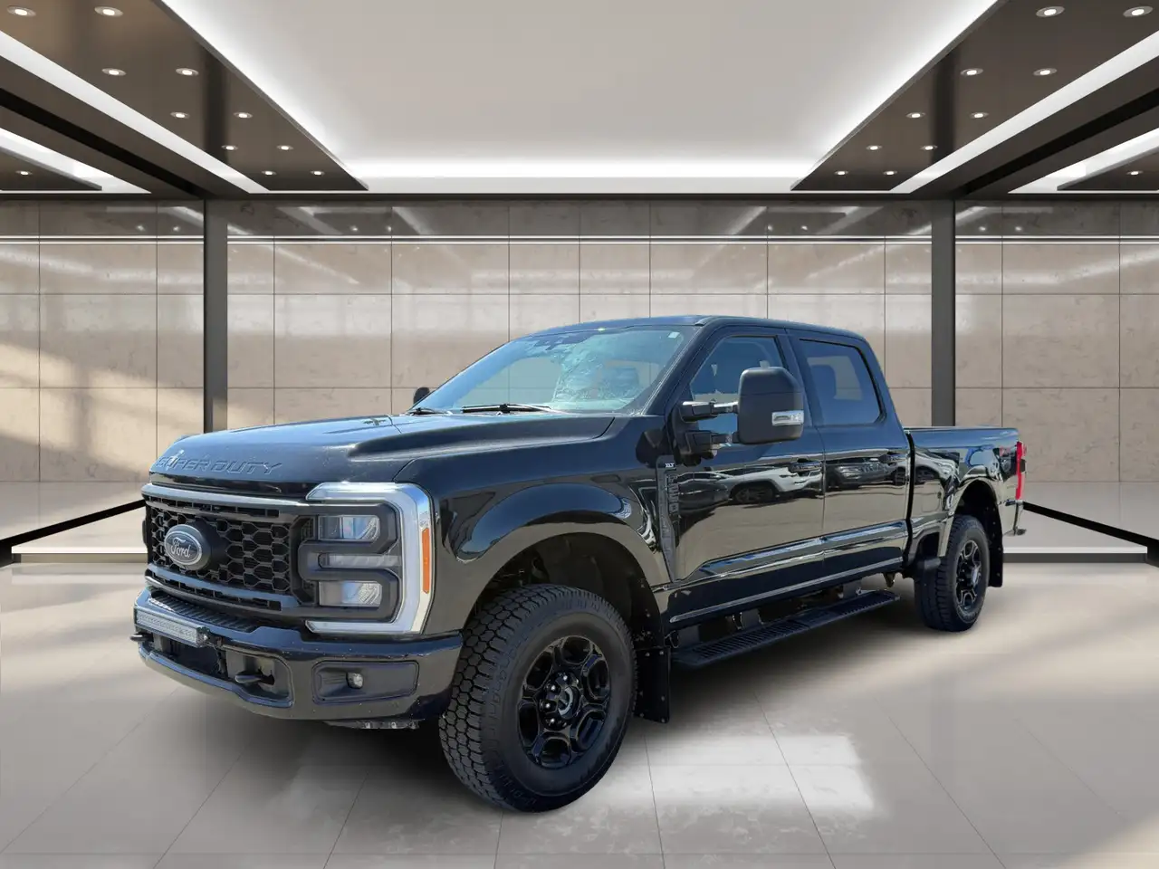 2023 Ford F 250