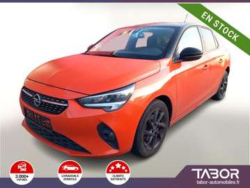 F 1.2 Turbo 100 Aut. Elegance Cam360