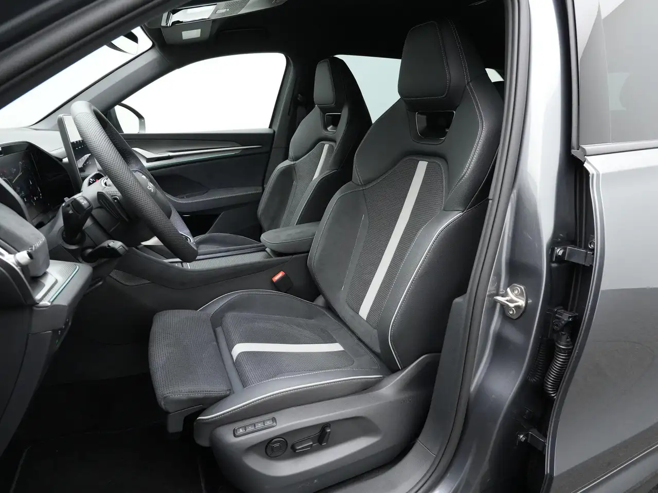 Skoda Kodiaq 2026