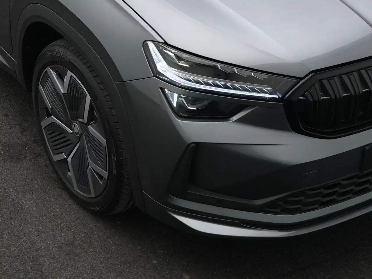 Skoda Kodiaq 2026 — фото 14