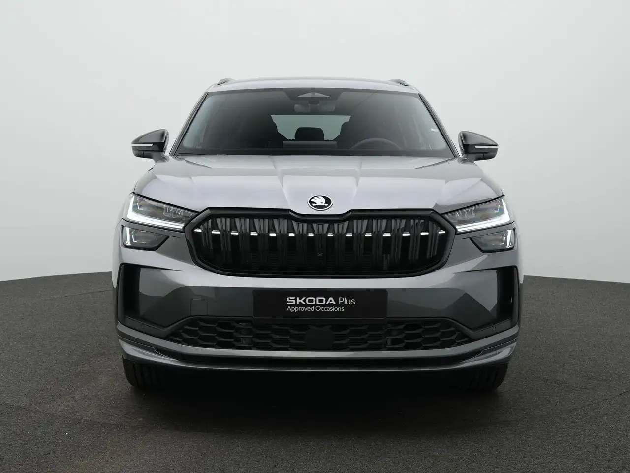 Skoda Kodiaq 2026 — фото 15
