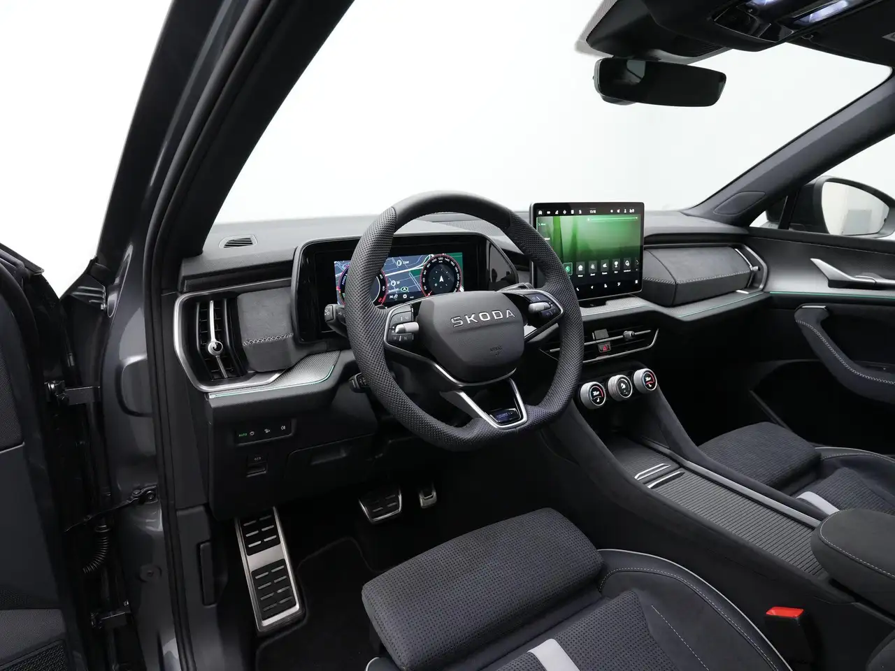 Skoda Kodiaq 2026