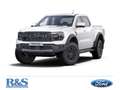 Ford Ranger Raptor Doppelkabine+Automatik+LED+360 Blanco - thumbnail 1