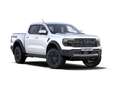 Ford Ranger Raptor Doppelkabine+Automatik+LED+360 Blanco - thumbnail 8