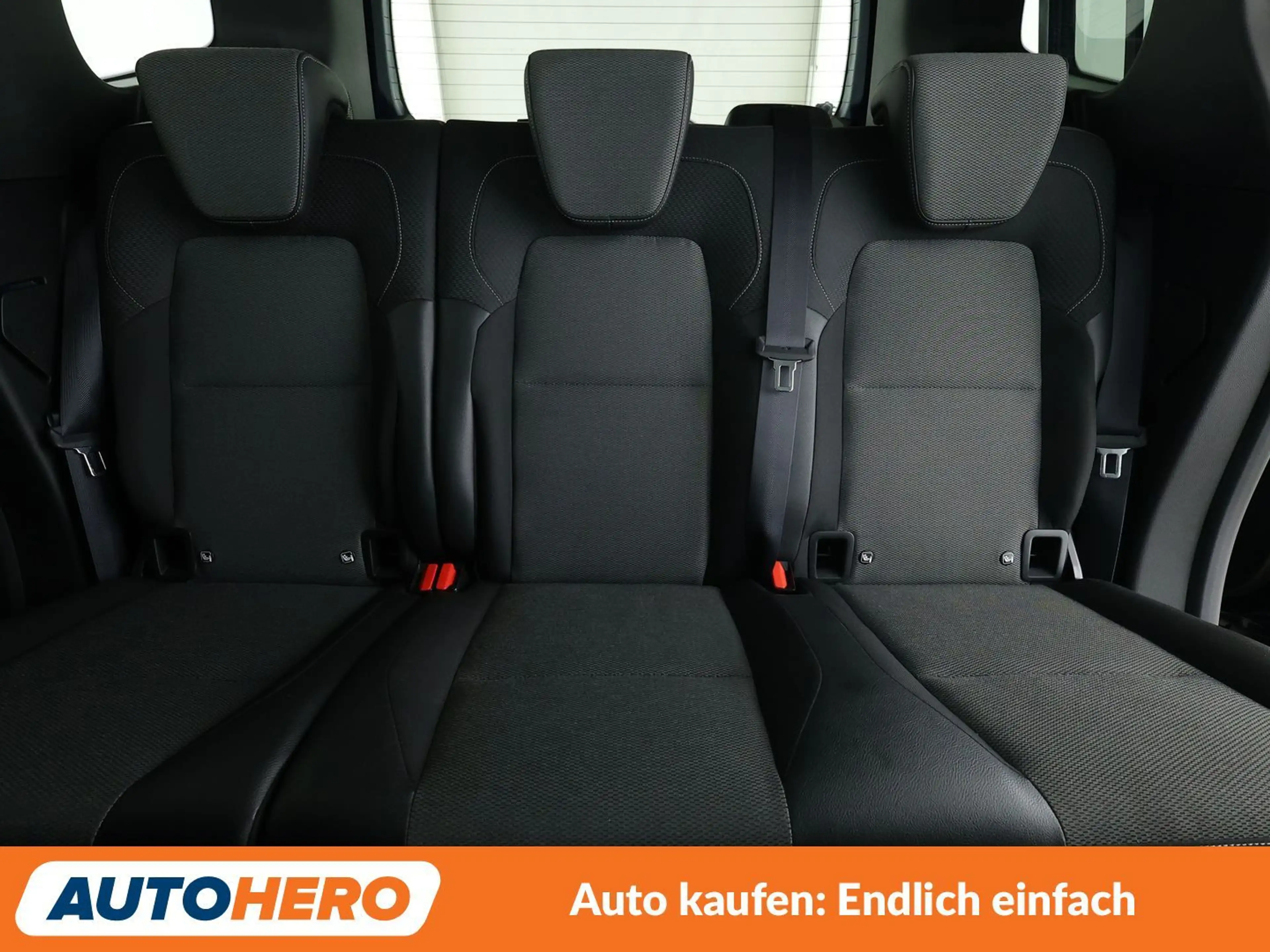 Renault Kangoo 1.5 BLUE dCi Techno Aut*NAVI*ACC*CAM*PDC*SHZ* — photo 15