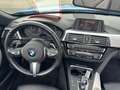 BMW 420 d,M Sport,Automatik,Leder,Bluet,Xenon,Scheck Blau - thumbnail 11