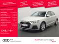 Audi A1 Sportback advanced S-TRON VIRT AHK PORT NA Silber - thumbnail 1
