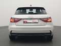 Audi A1 Sportback advanced S-TRON VIRT AHK PORT NA Silber - thumbnail 4