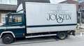 Mercedes-Benz Vario 614 D 668.323 Verde - thumbnail 4