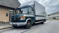 Mercedes-Benz Vario 614 D 668.323 Verde - thumbnail 1