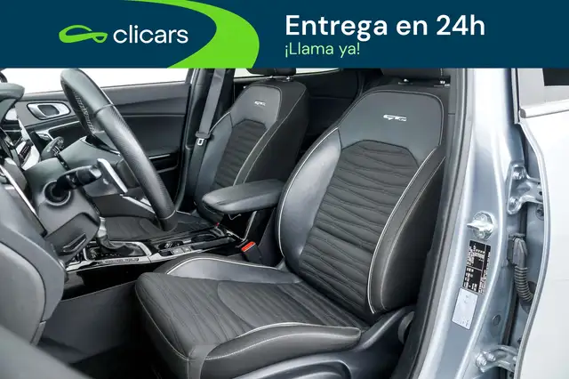 Kia Xceed view 14