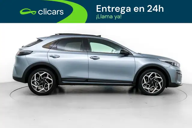 Kia Xceed view 7