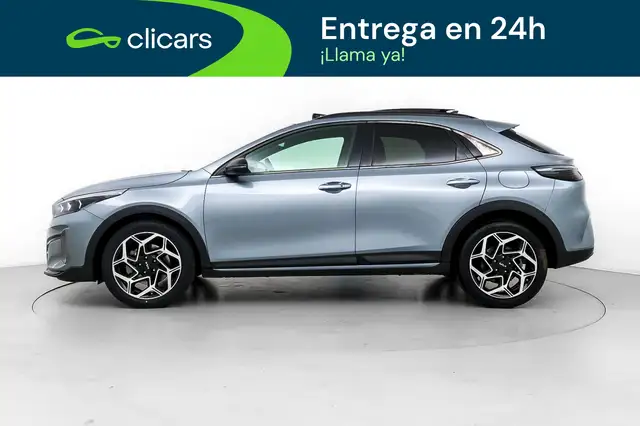 Kia Xceed view 8