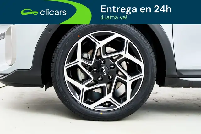 Kia Xceed view 11