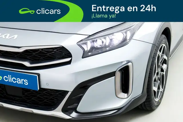 Kia Xceed view 10