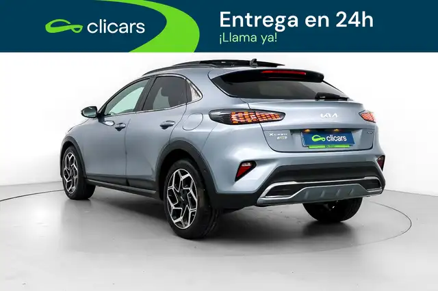 Kia Xceed view 9