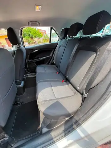 Fiat Tipo view 10