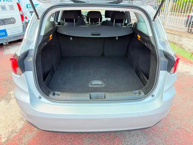 Fiat Tipo view 15