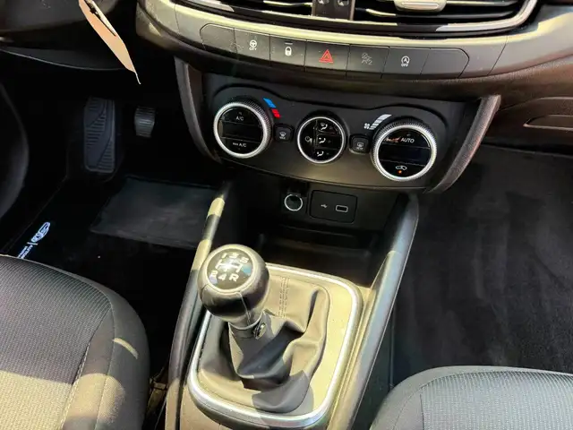 Fiat Tipo view 11