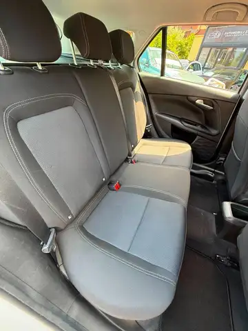 Fiat Tipo view 9