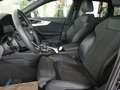 Audi A4 Avant 40 TDI quattro Sline S-tronic*MATRIX*ACC* Schwarz - thumbnail 8