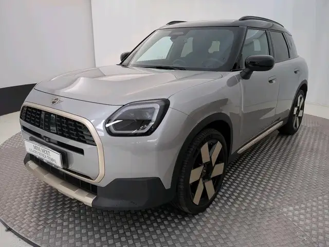 MINI Countryman C Favoured