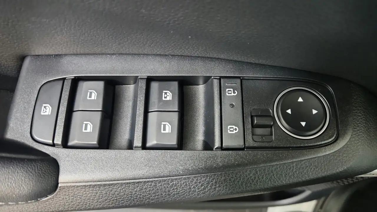 Kia Seltos снимка Kia Seltos