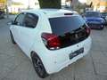 Peugeot 108 108 1,0 VTi 72 Allure Allure Weiß - thumbnail 7