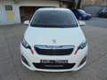 Peugeot 108 108 1,0 VTi 72 Allure Allure Weiß - thumbnail 2